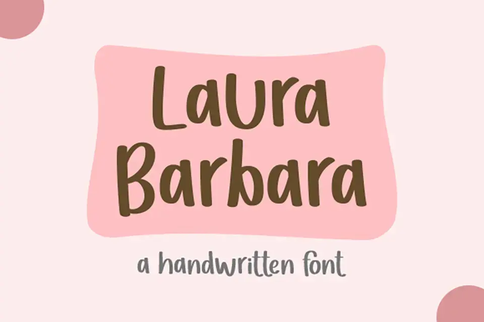 Laura Barbara Font