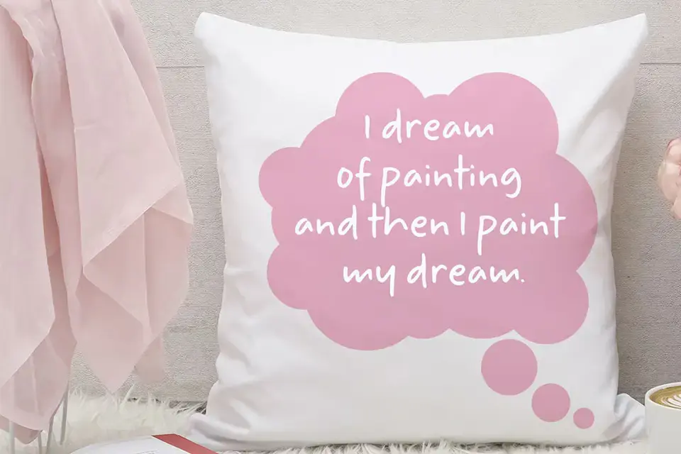 Let's Go Holiyay Font