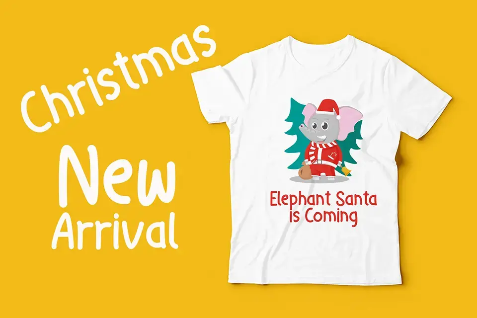 Little Christmas Font