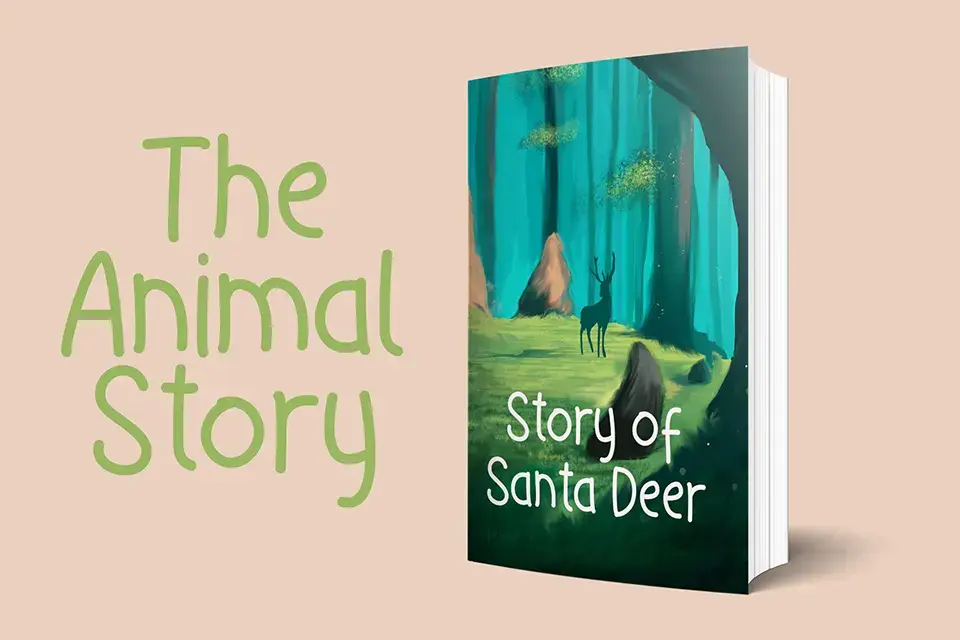 Little Christmas Font