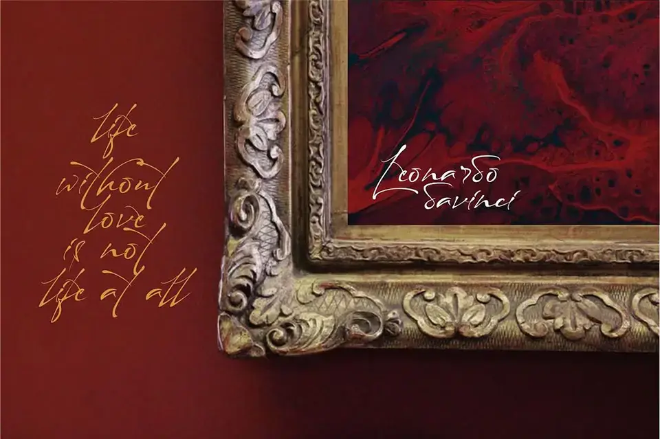 Maestro Signature Font