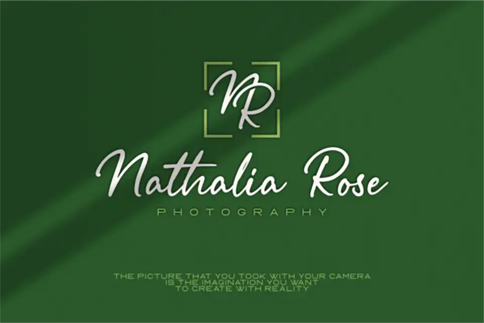 Manta Style Script Font