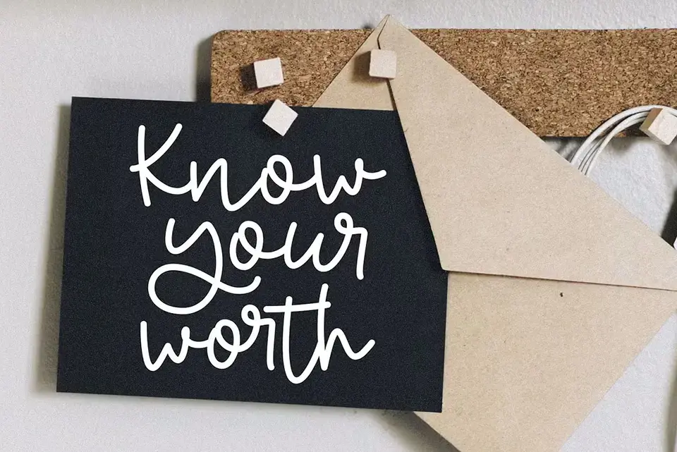 Missera Signature Font