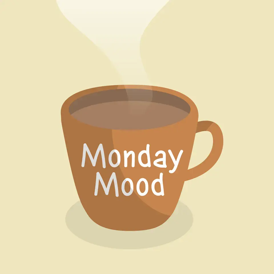 Monday Mood Font