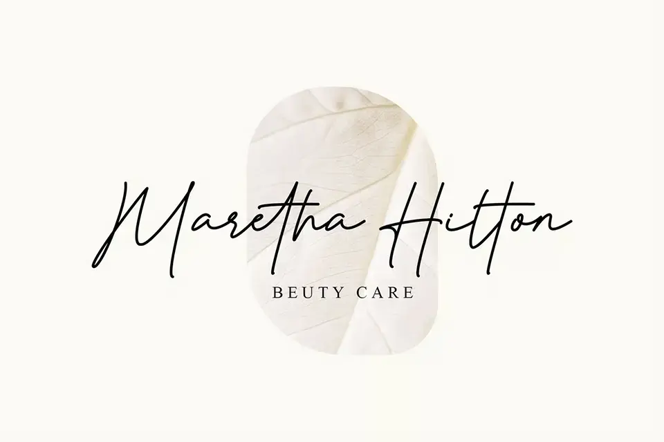 Montreal Signature Font