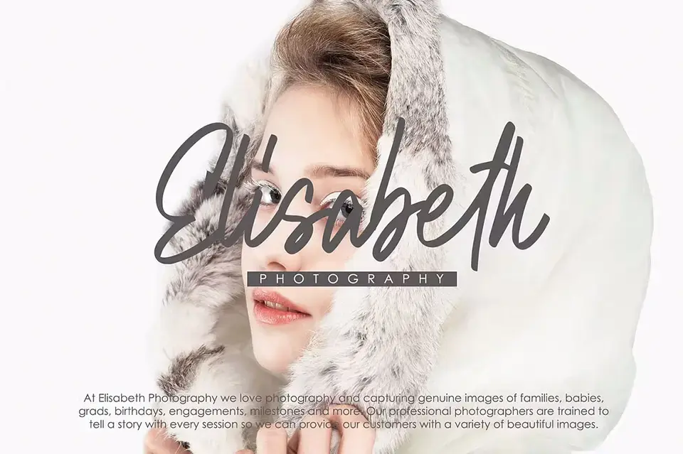 Natalia Rosaline Font