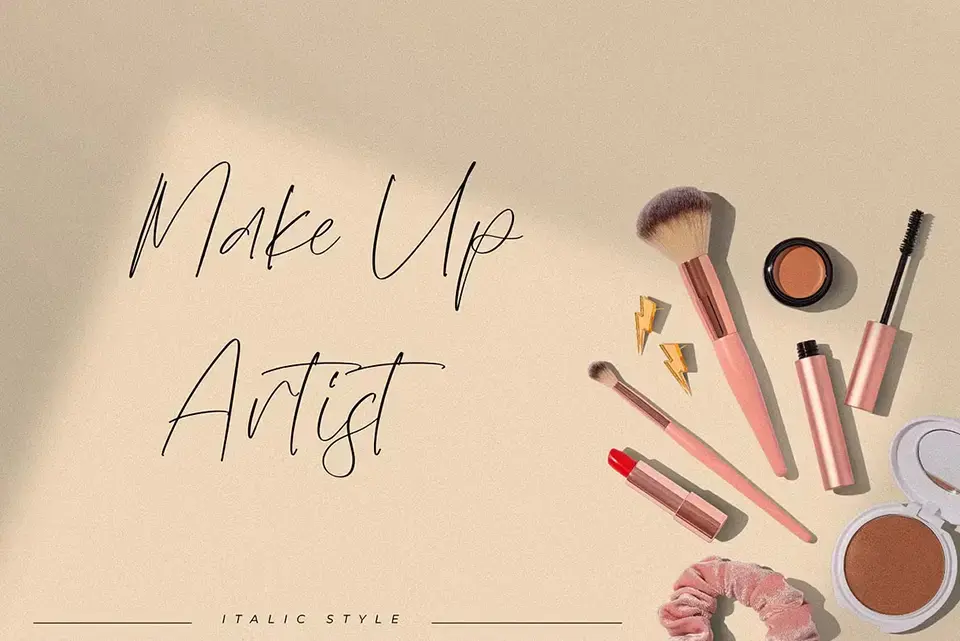 Norabita Thereal Font