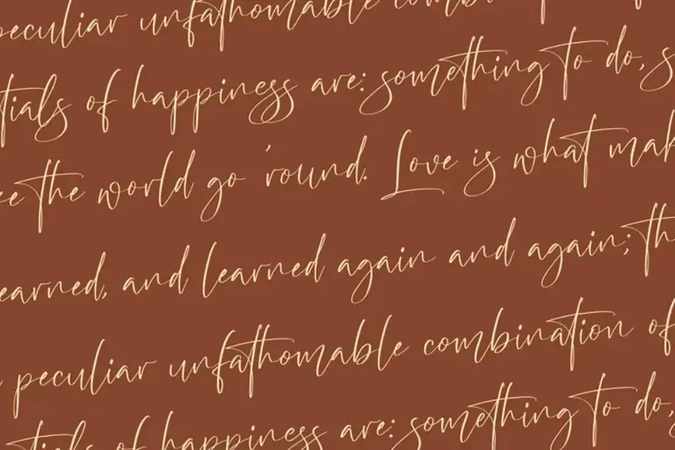 Patrick Rastelo Font