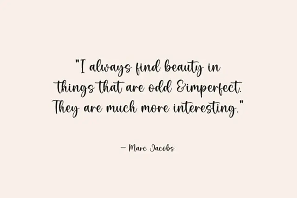 Perfectly Imperfect Script Font