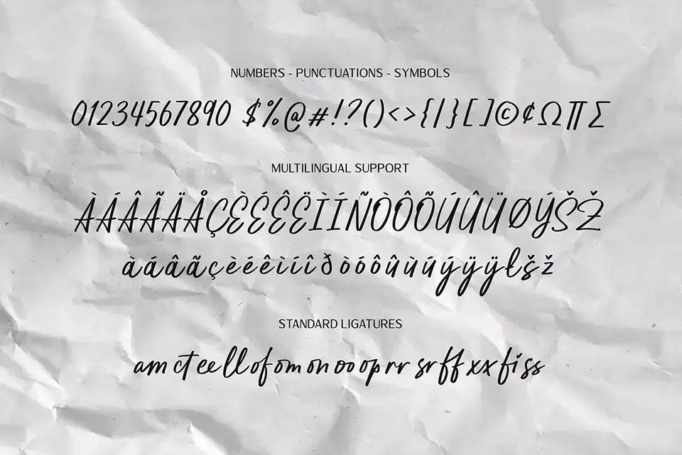 Pestapora Font