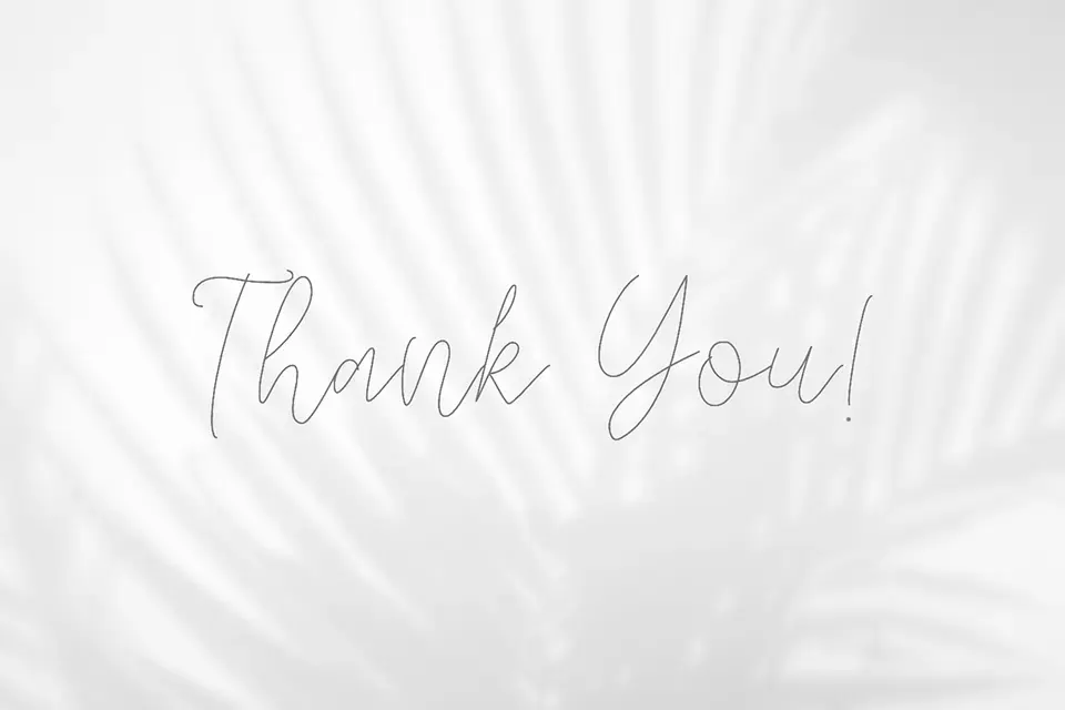 Quietly Rose Single Line Font