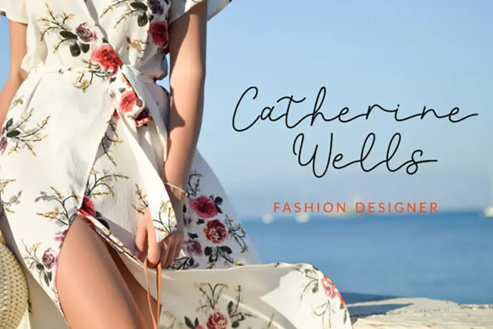 Raleigh Modesto Font