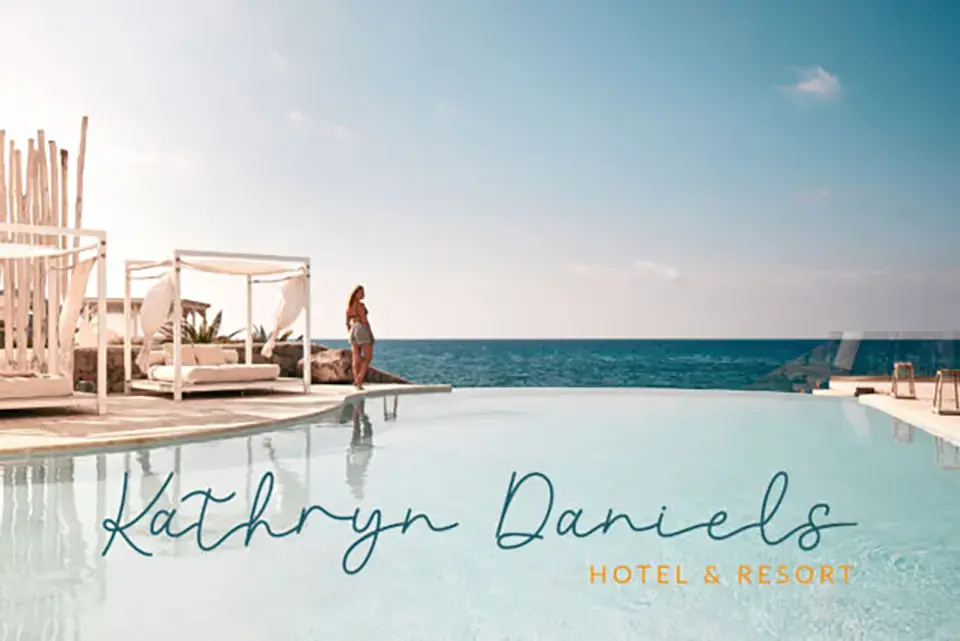 Raleigh Modesto Font