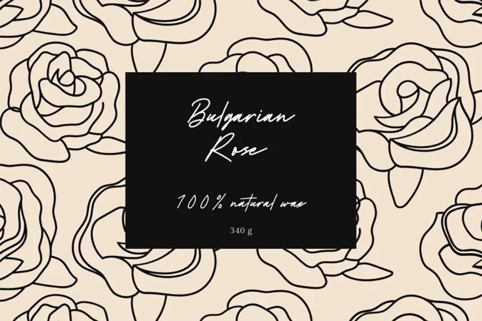 Rationality Grateful Font