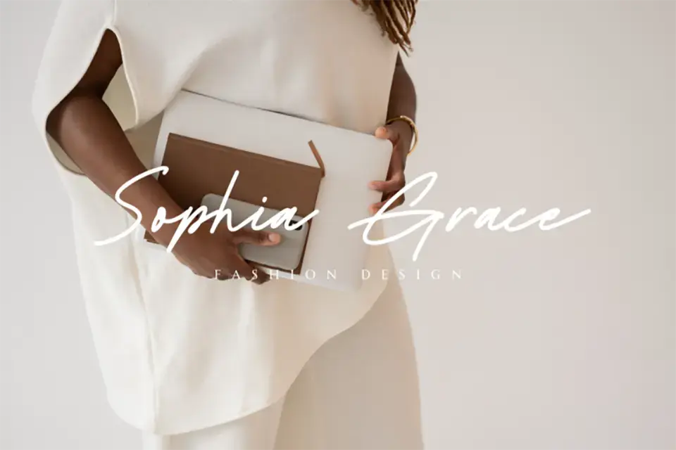 Rationality Grateful Font