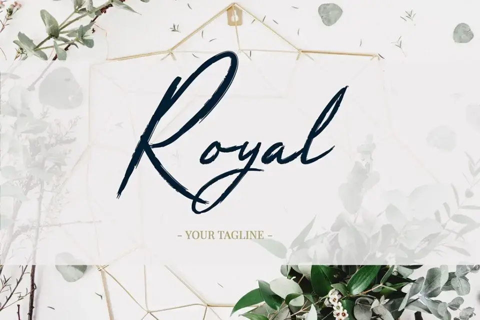 Raymond Caroline Font