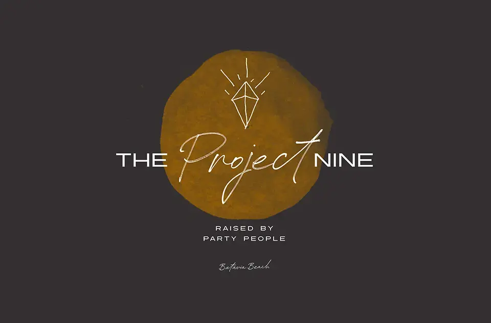 Redstock Script Font