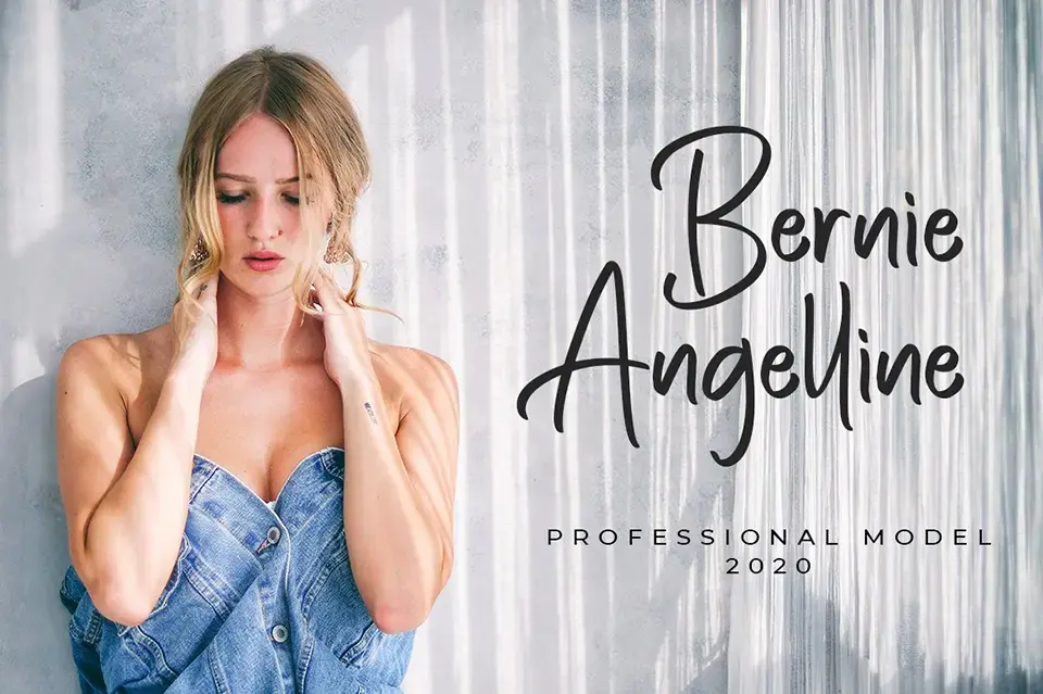 Rotten Brothers Font