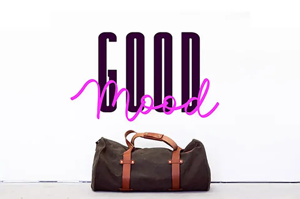 Sale Maker Script Font