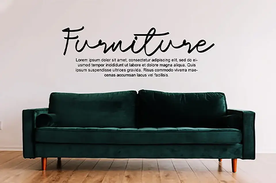 Sale Maker Script Font