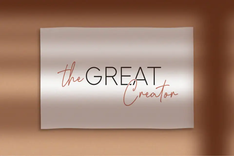 Sansburg Signature Font