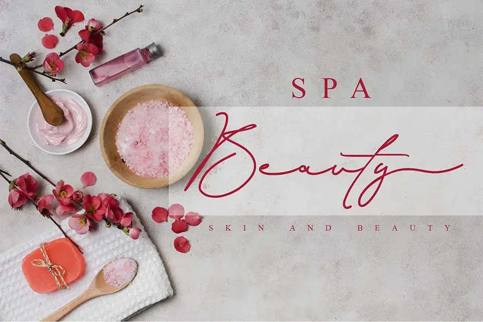 Signature Collection Font