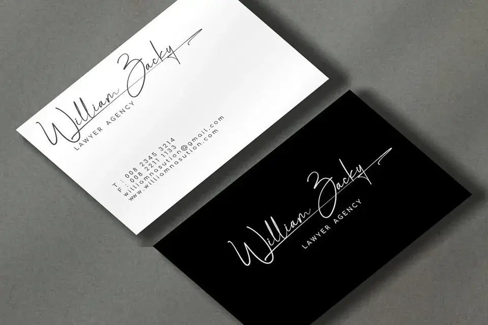 Signature Moments Font