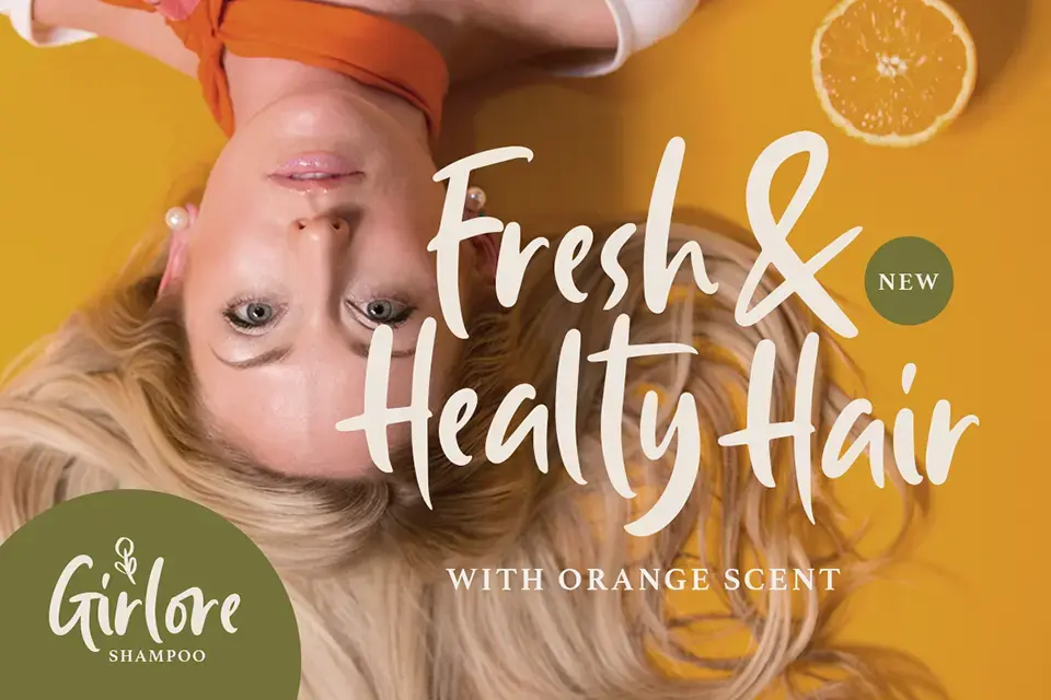 South Louisville Font