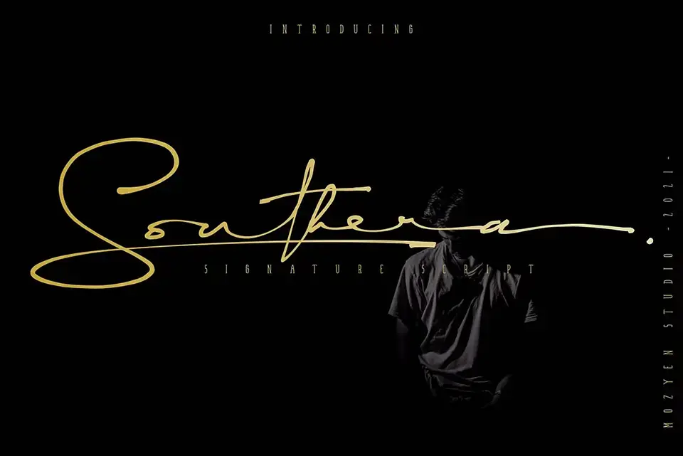 Southera Font