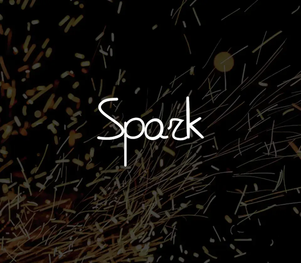 Spark Font