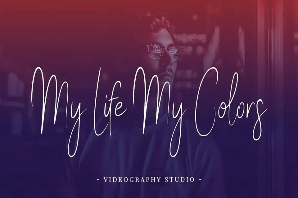 Stay Classy SLDT Font