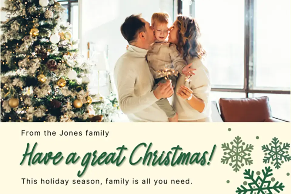 Still Christmas Font