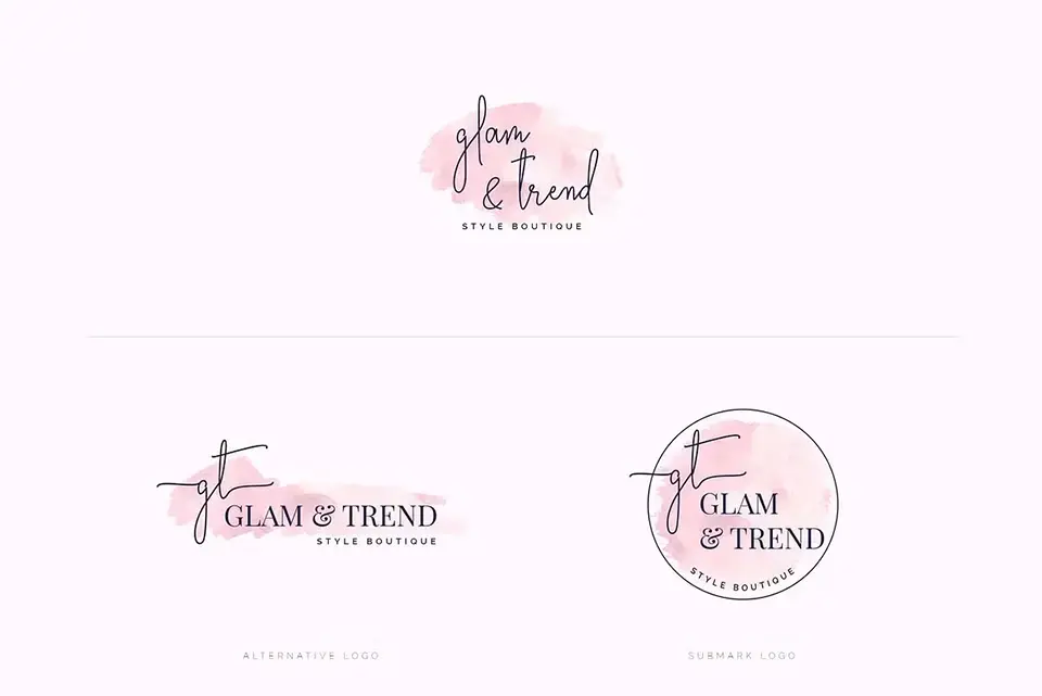 Stylish Charm Font