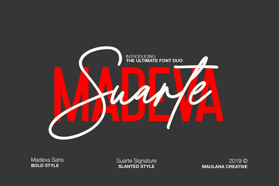 Suarte Font