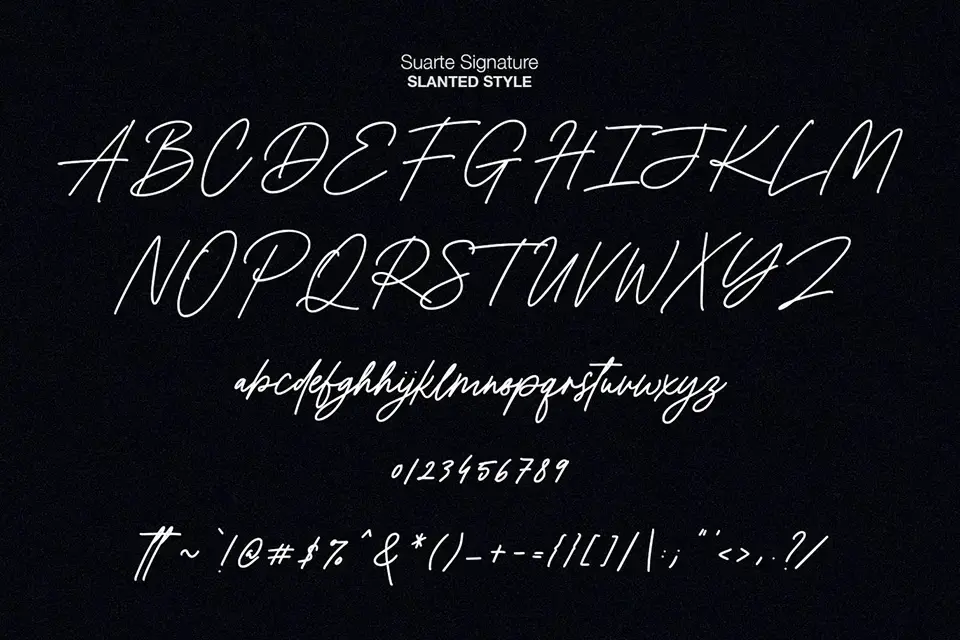 Suarte Font