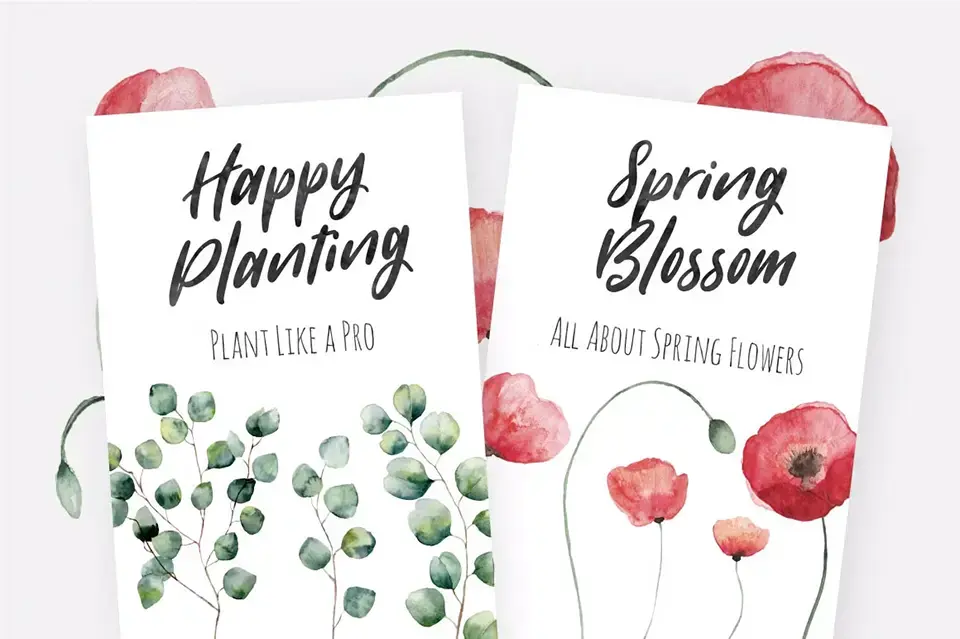 Sugarstyle Millenial Font