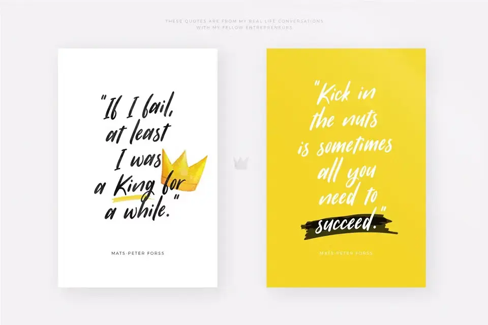 Sugarstyle Millenial Font