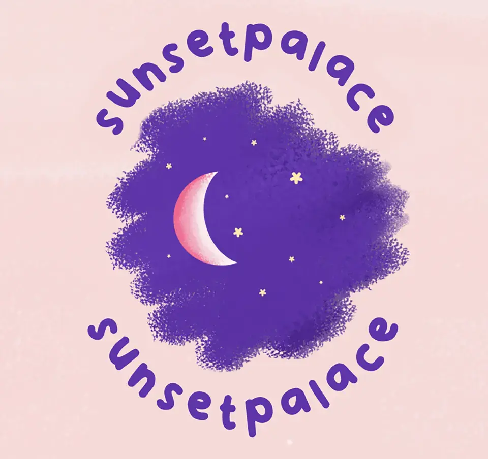 Sunset Palace Font
