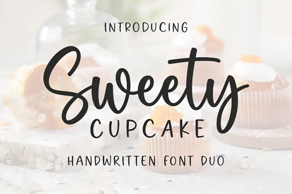 Sweety Font