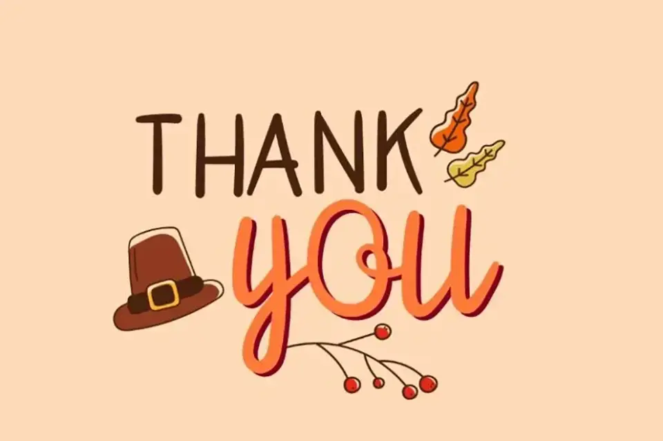 Thankful Sunday Font