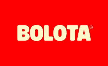 Bolota Font